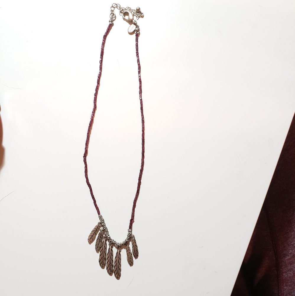 Necklace - Picture 2 of 2